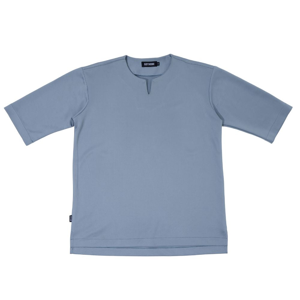 CASUAL KURTA MODERN (IRONLESS)