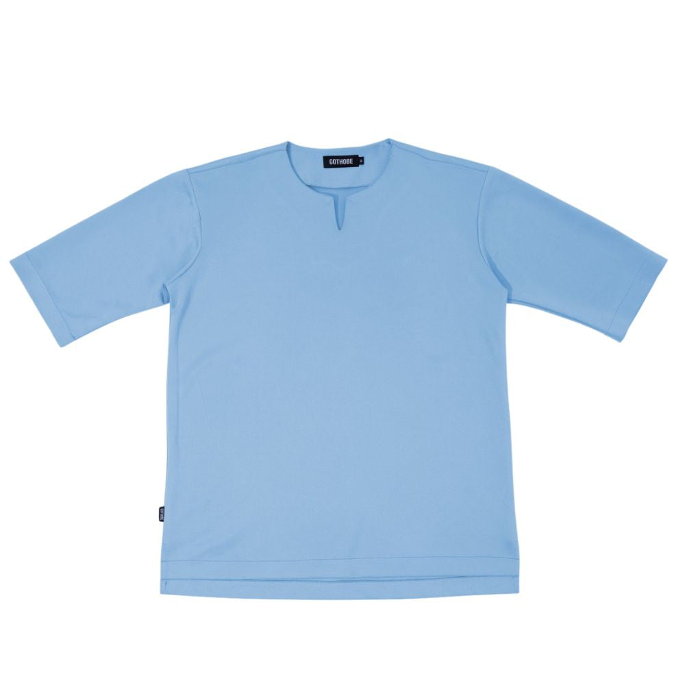 CASUAL KURTA MODERN (IRONLESS)