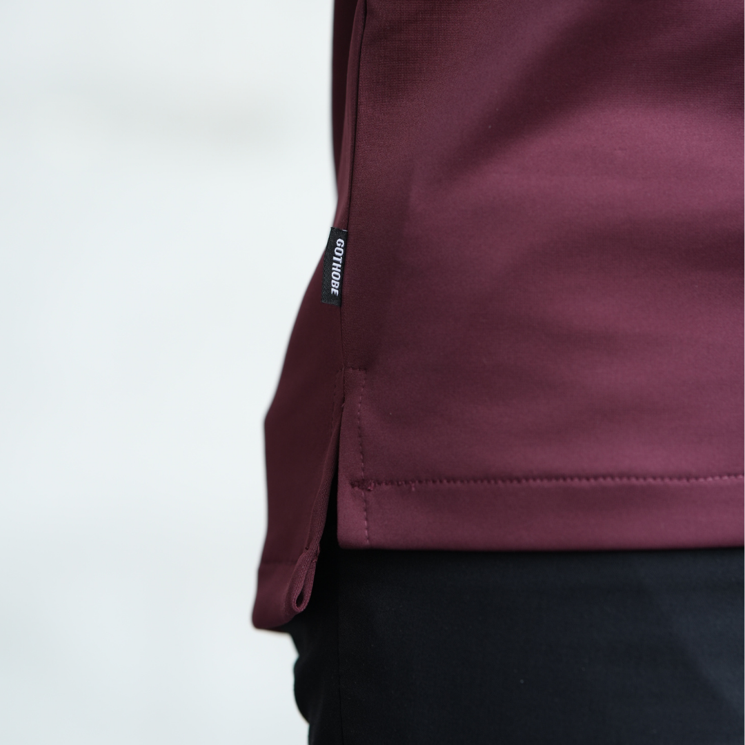 CASUAL KURTA MODERN (IRONLESS) – GOTHOBE