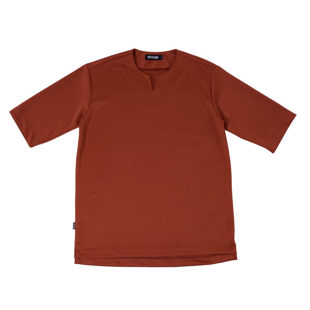 CASUAL KURTA MODERN (IRONLESS)