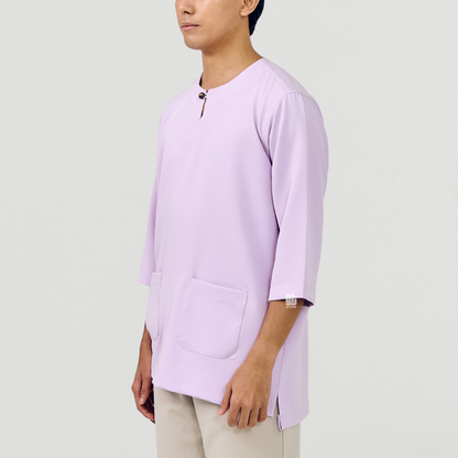IESA KURTA TELUK BELANGA (IRONLESS)