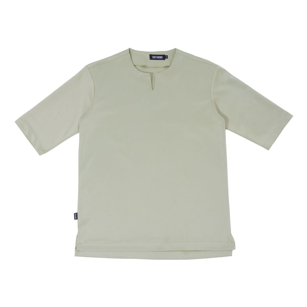 CASUAL KURTA MODERN (IRONLESS)