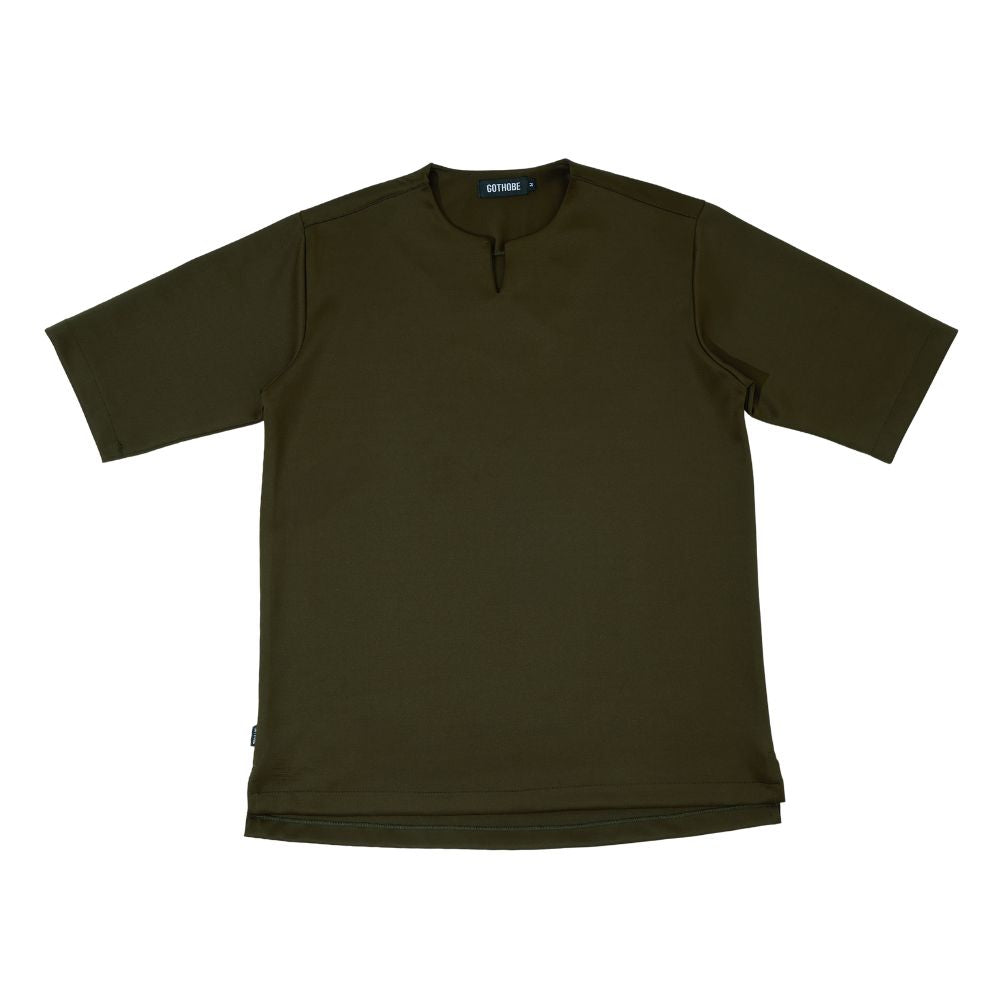 CASUAL KURTA MODERN (IRONLESS)