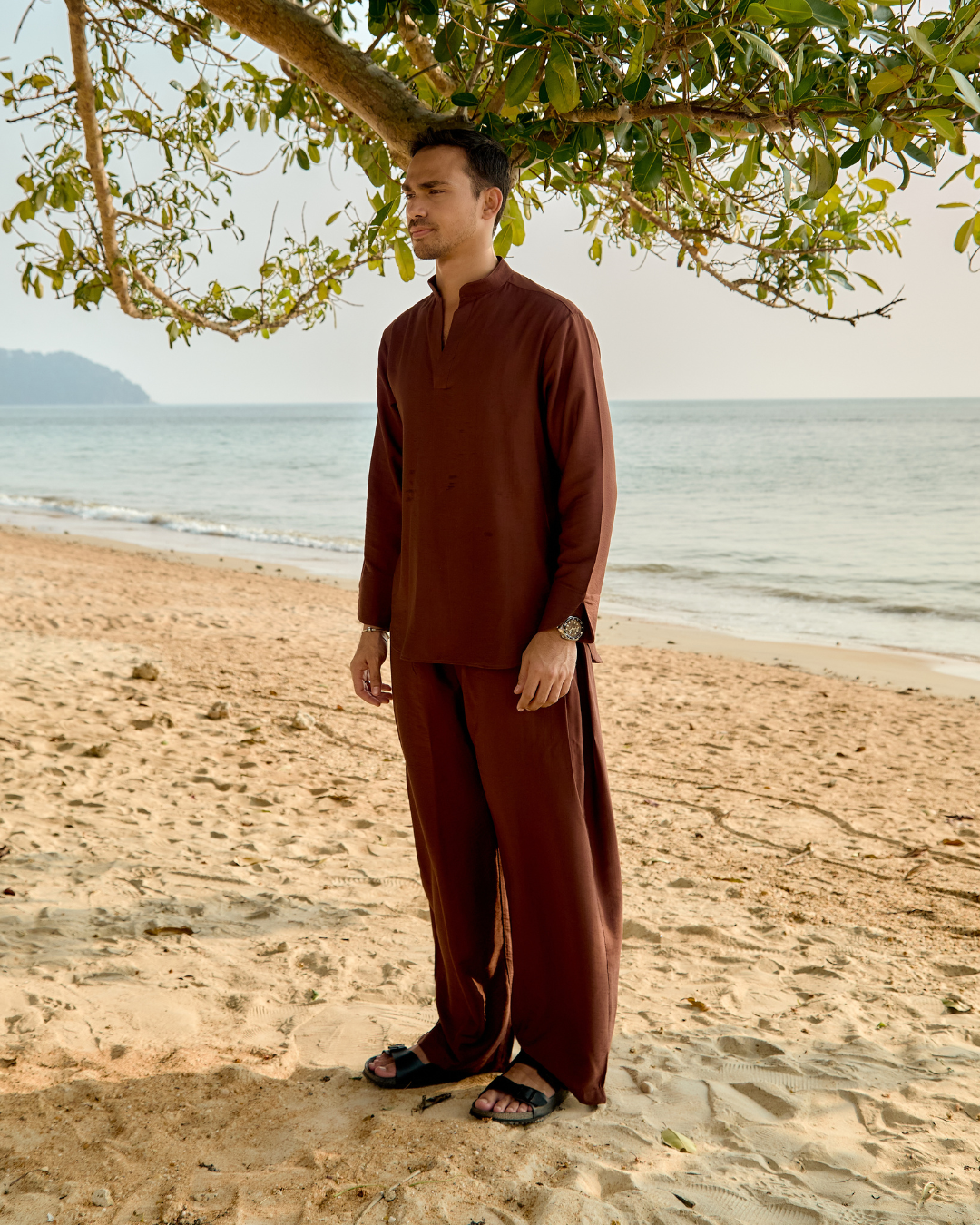 THE NAFAS COLLECTION SET
