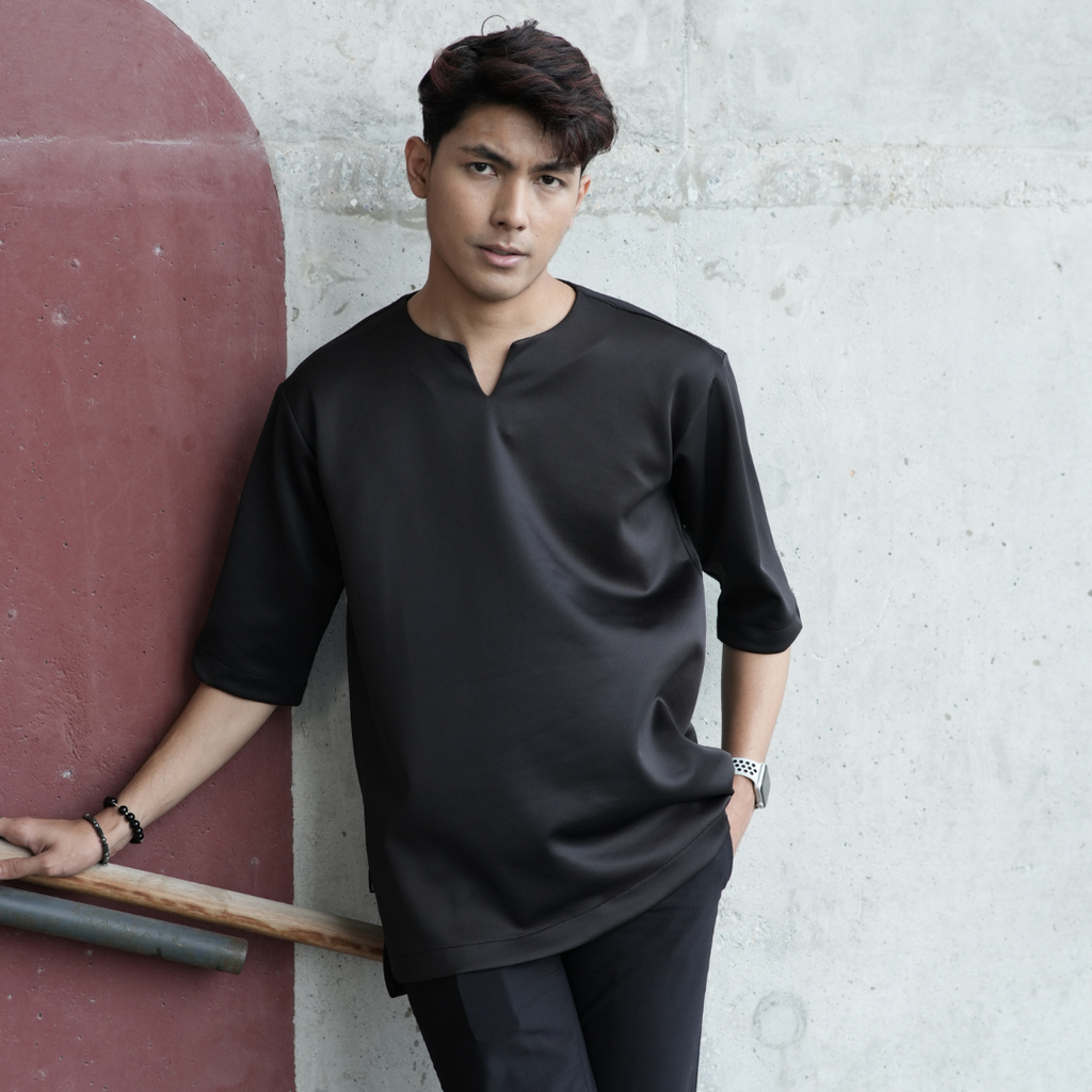 CASUAL KURTA MODERN (IRONLESS)