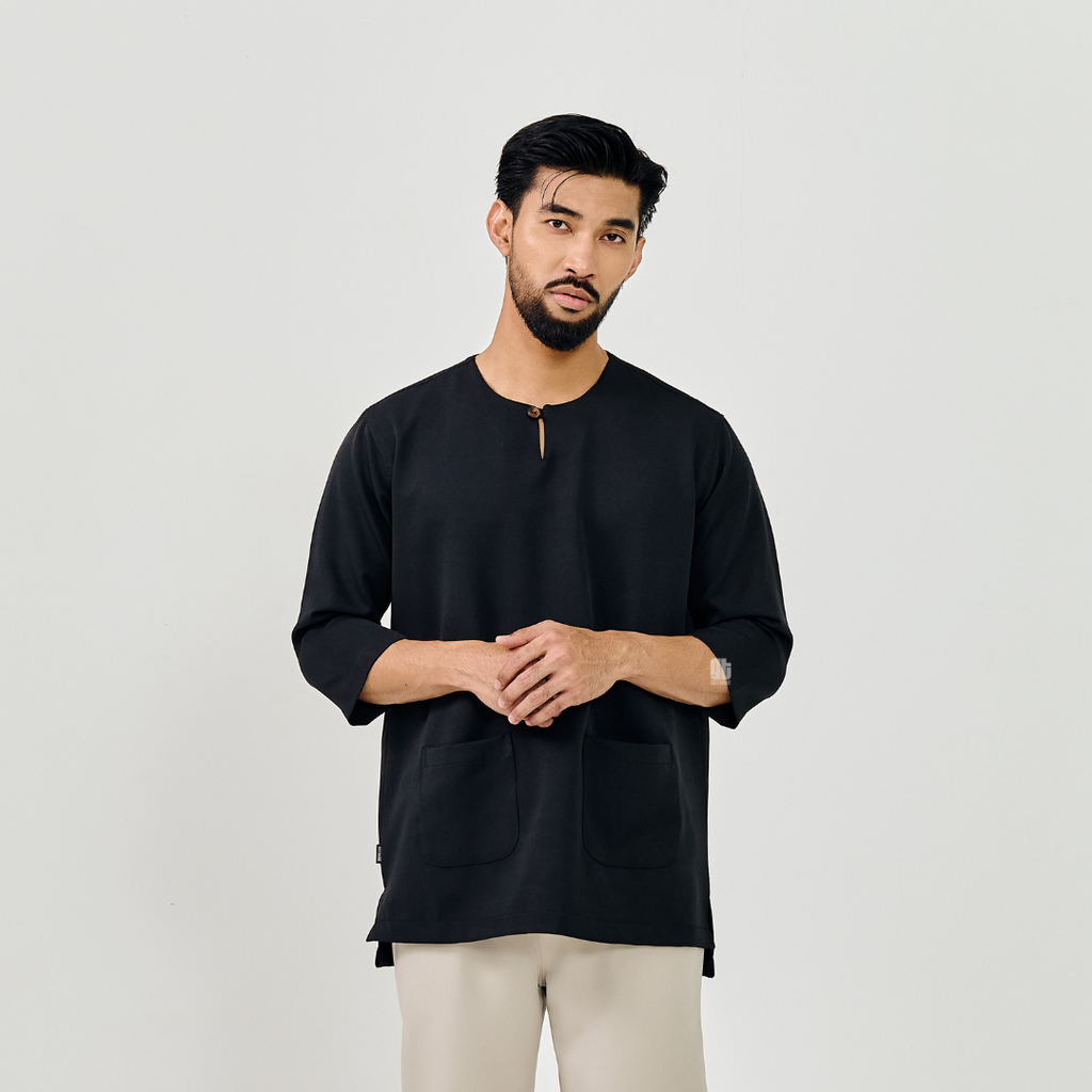 IESA KURTA TELUK BELANGA (IRONLESS)