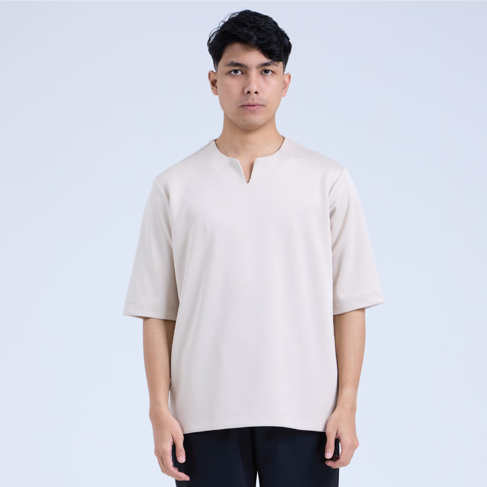 CASUAL KURTA MODERN (IRONLESS)