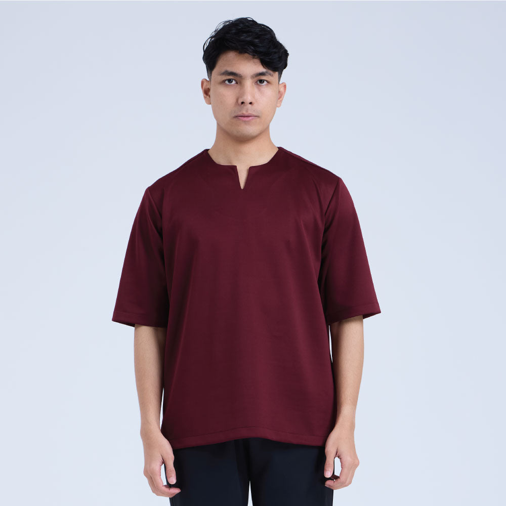 CASUAL KURTA MODERN (IRONLESS)