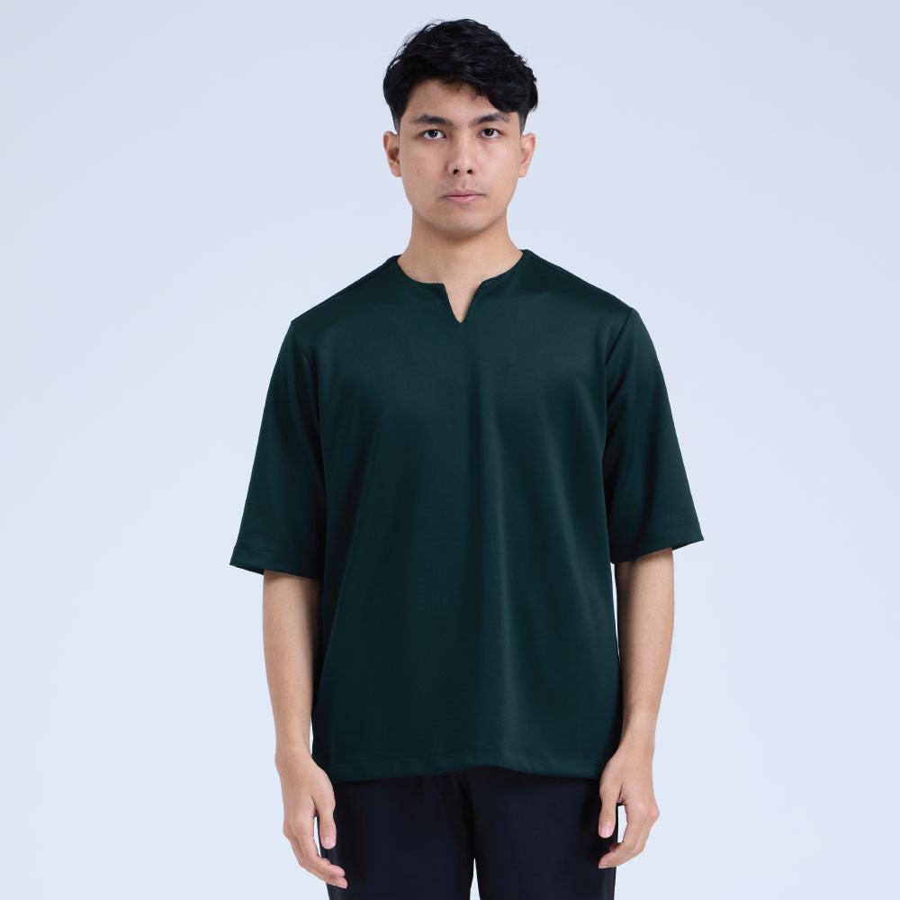 CASUAL KURTA MODERN (IRONLESS)