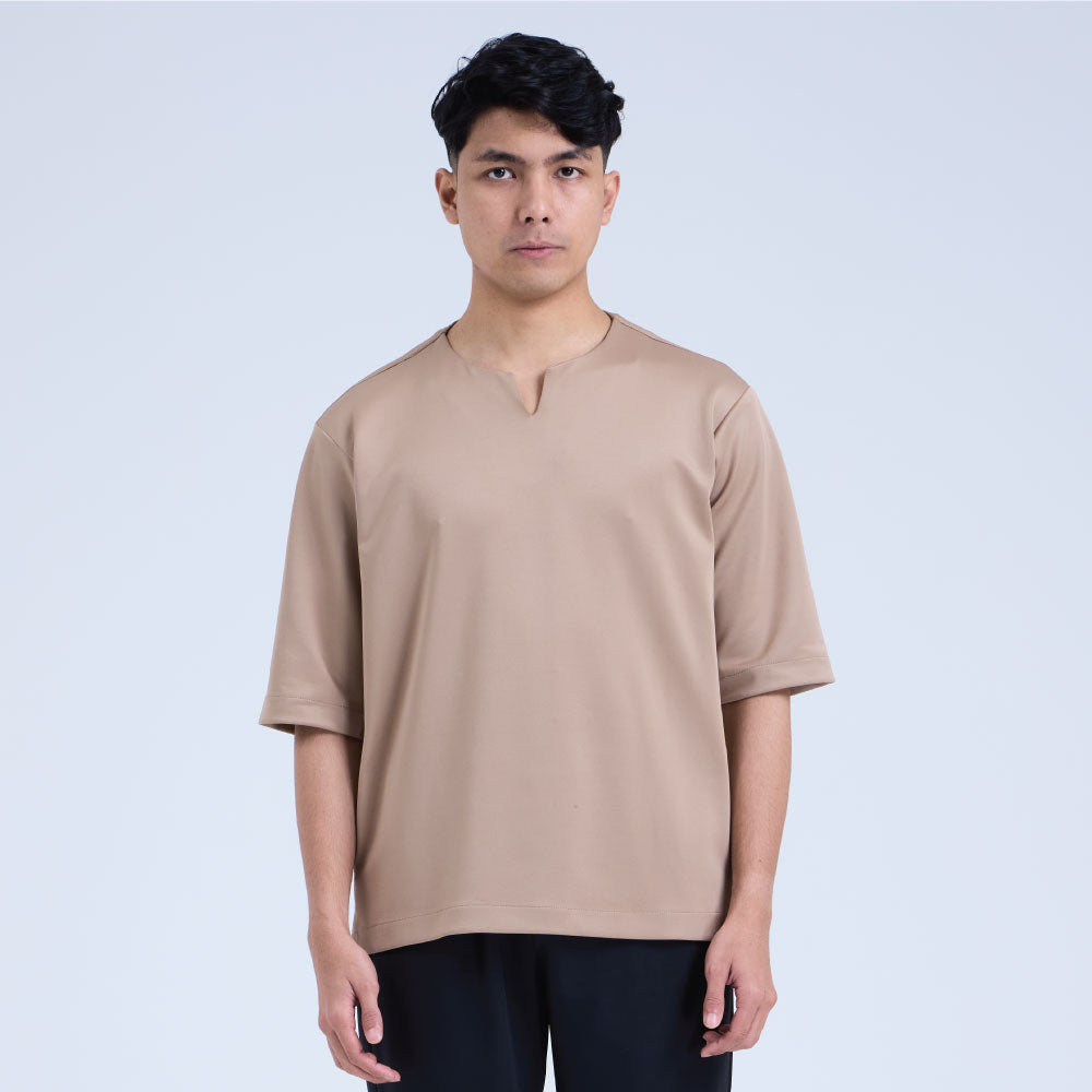 CASUAL KURTA MODERN (IRONLESS)