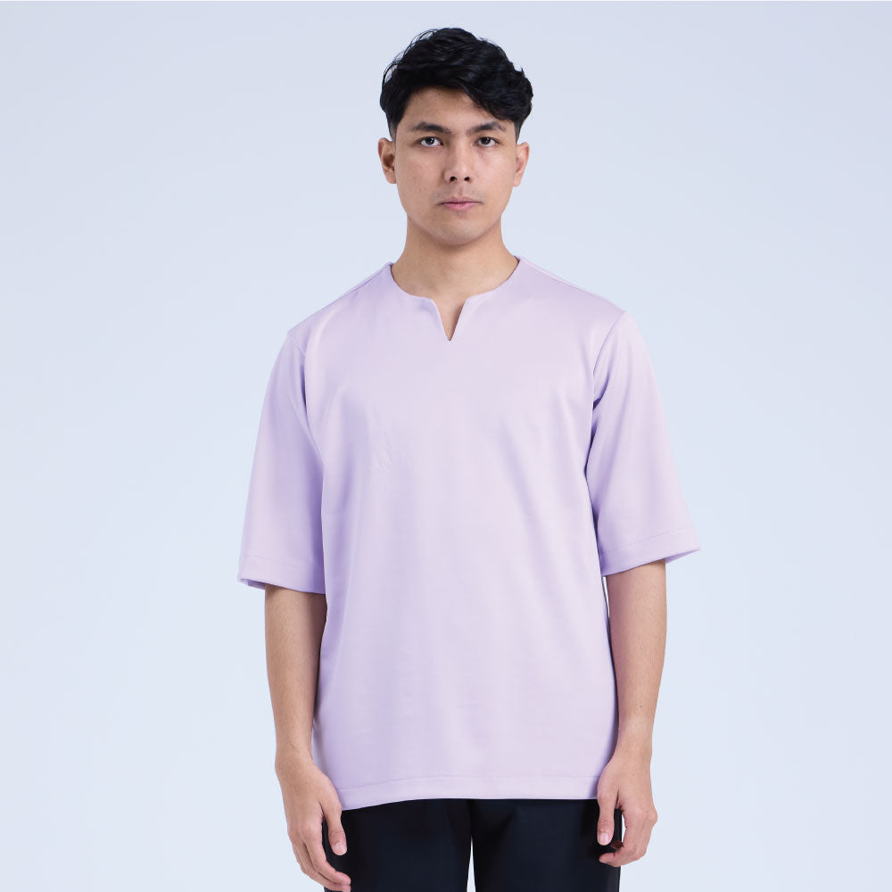 CASUAL KURTA MODERN (IRONLESS)