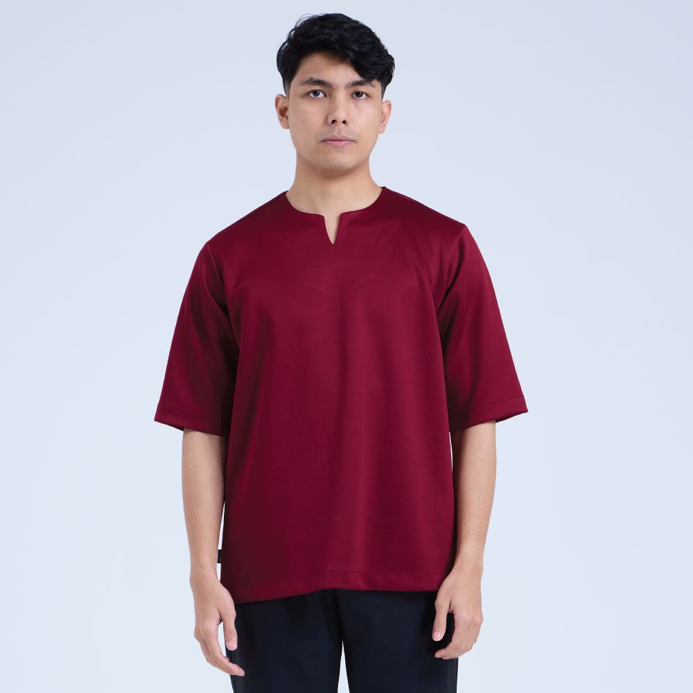 CASUAL KURTA MODERN (IRONLESS)