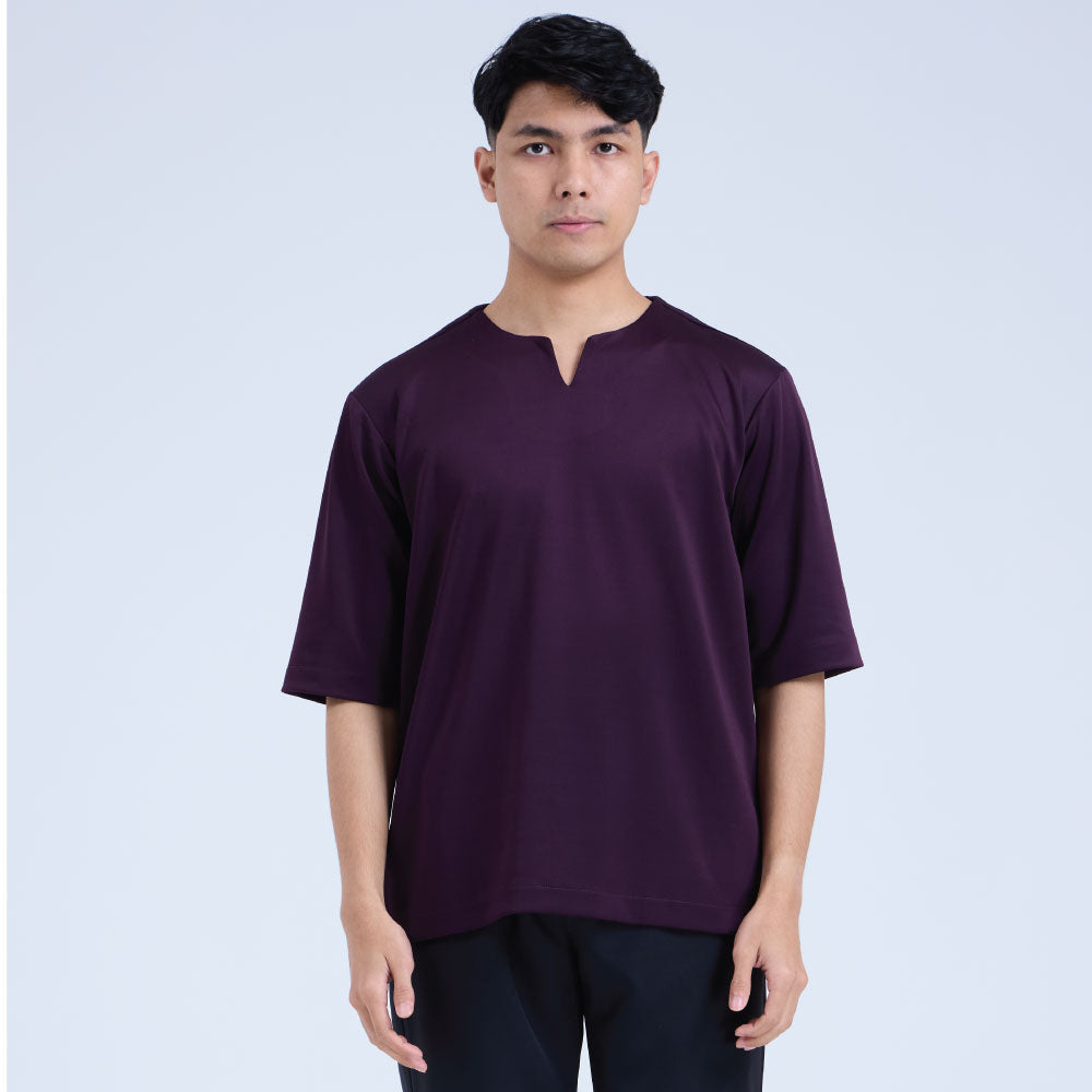 CASUAL KURTA MODERN (IRONLESS)