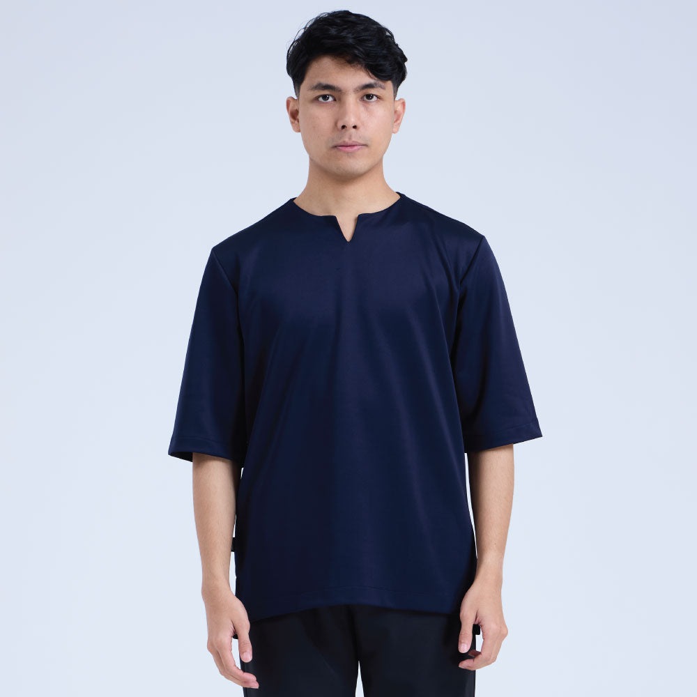 CASUAL KURTA MODERN (IRONLESS)