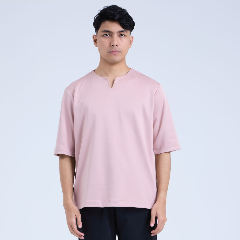 CASUAL KURTA MODERN (IRONLESS)