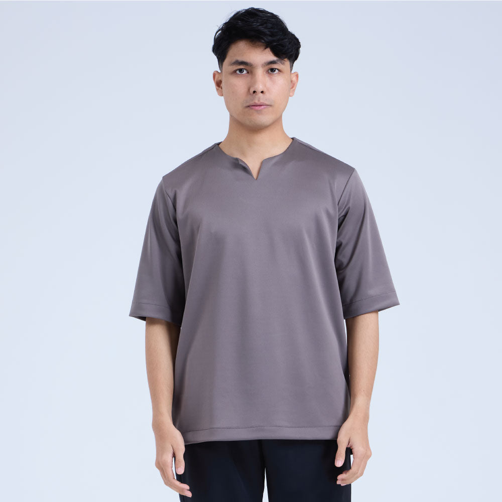 CASUAL KURTA MODERN (IRONLESS)
