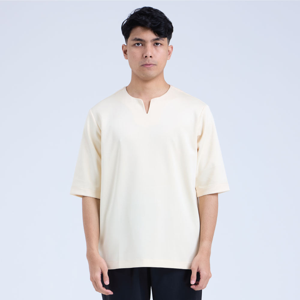 CASUAL KURTA MODERN (IRONLESS)