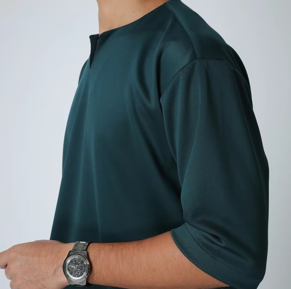 CASUAL KURTA MODERN (IRONLESS)