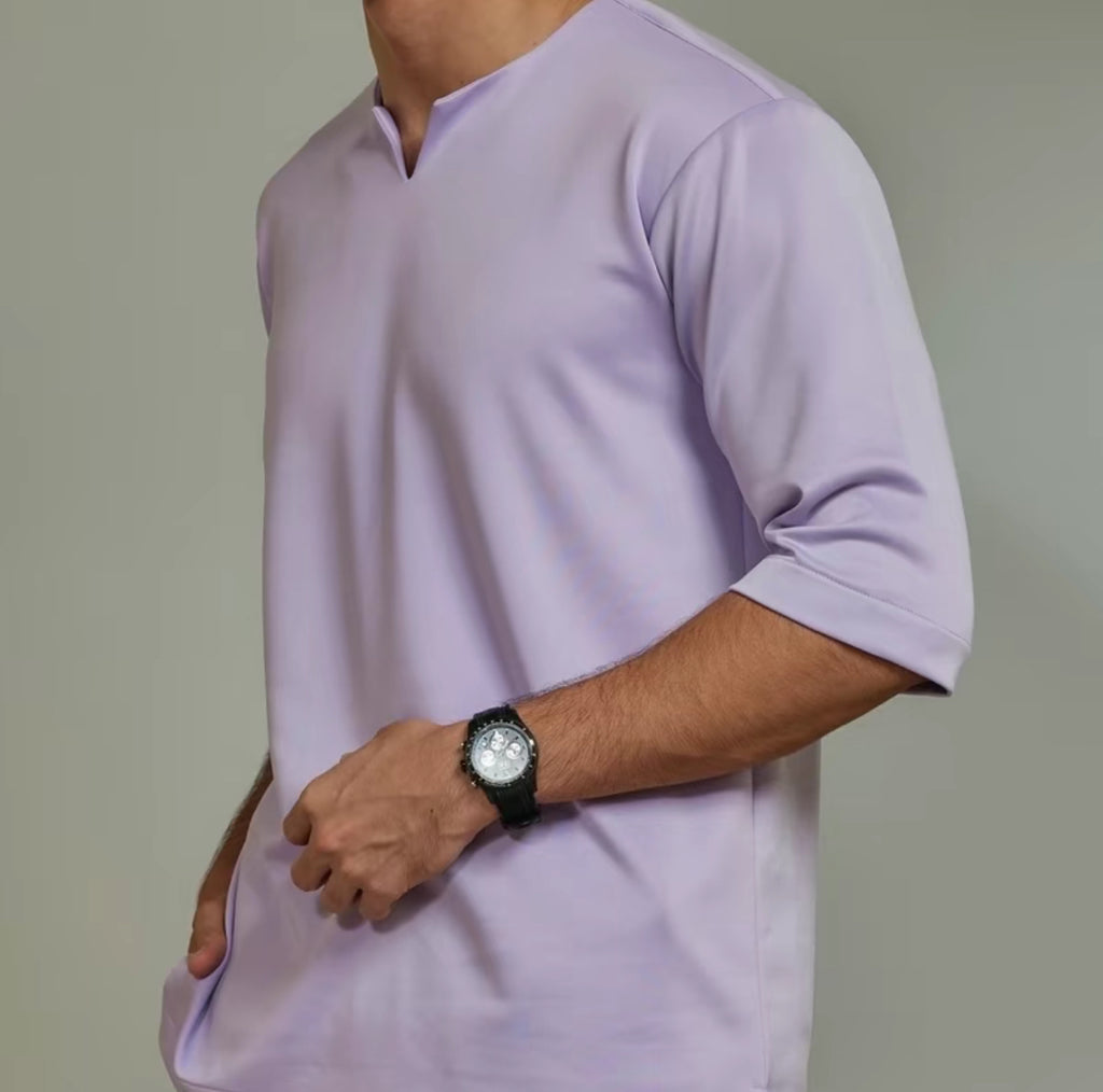 CASUAL KURTA MODERN (IRONLESS)