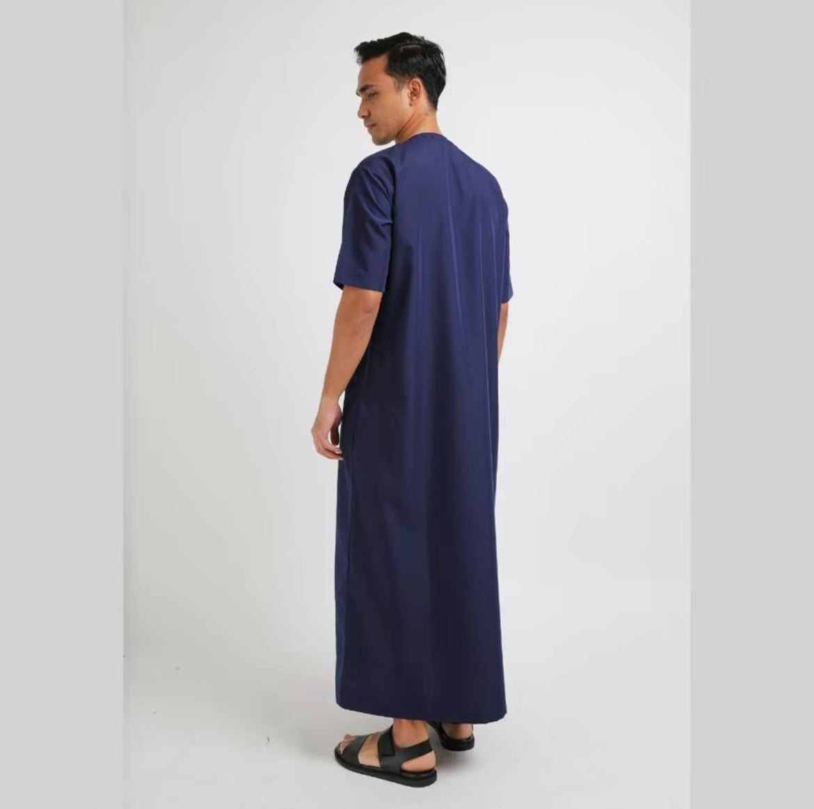 JUBAH AMEER