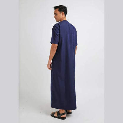 JUBAH AMEER