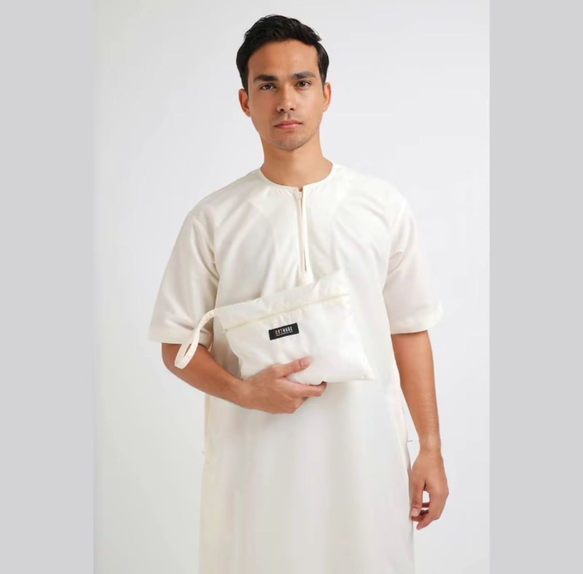 JUBAH AMEER