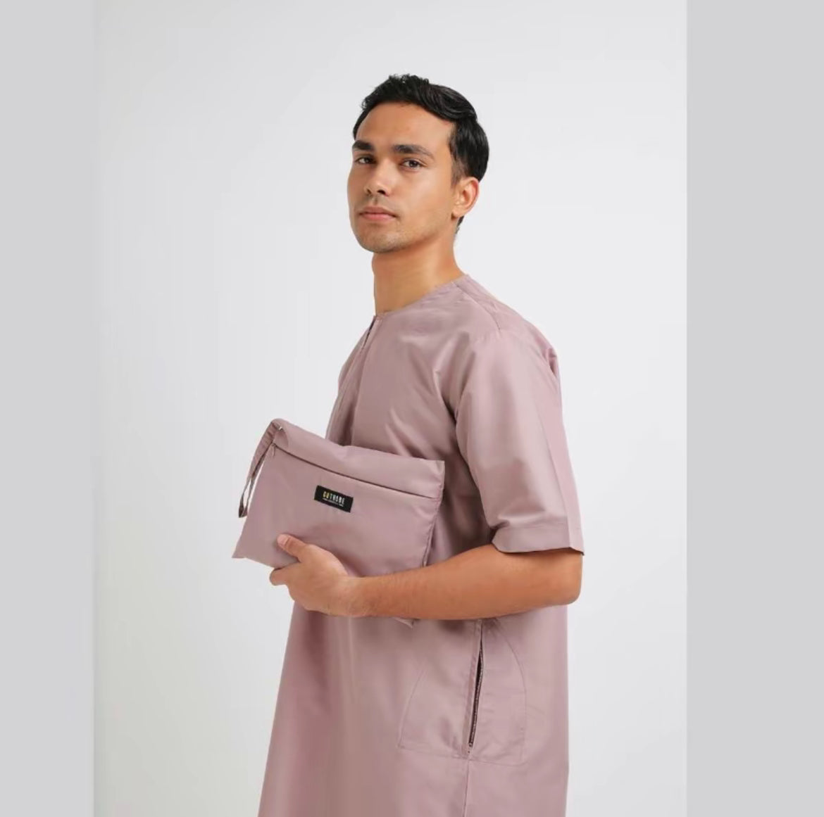JUBAH AMEER
