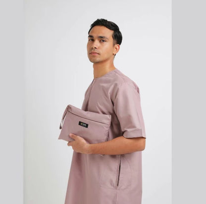 JUBAH AMEER