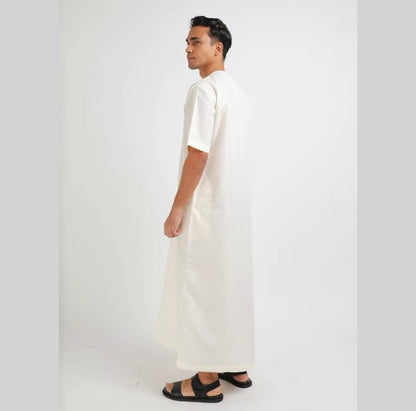JUBAH AMEER