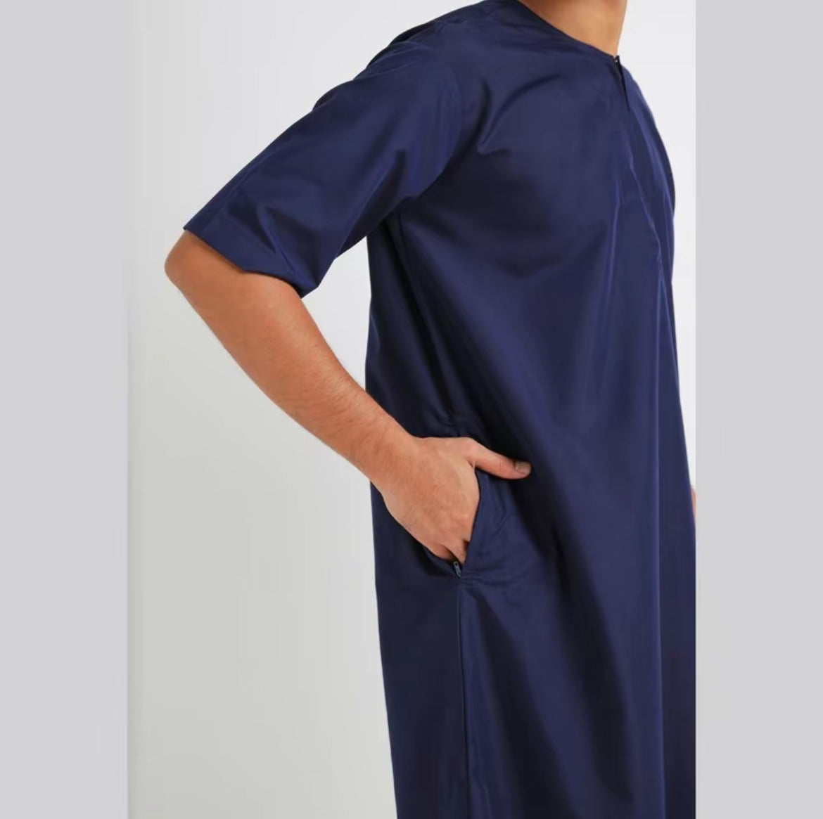 JUBAH AMEER