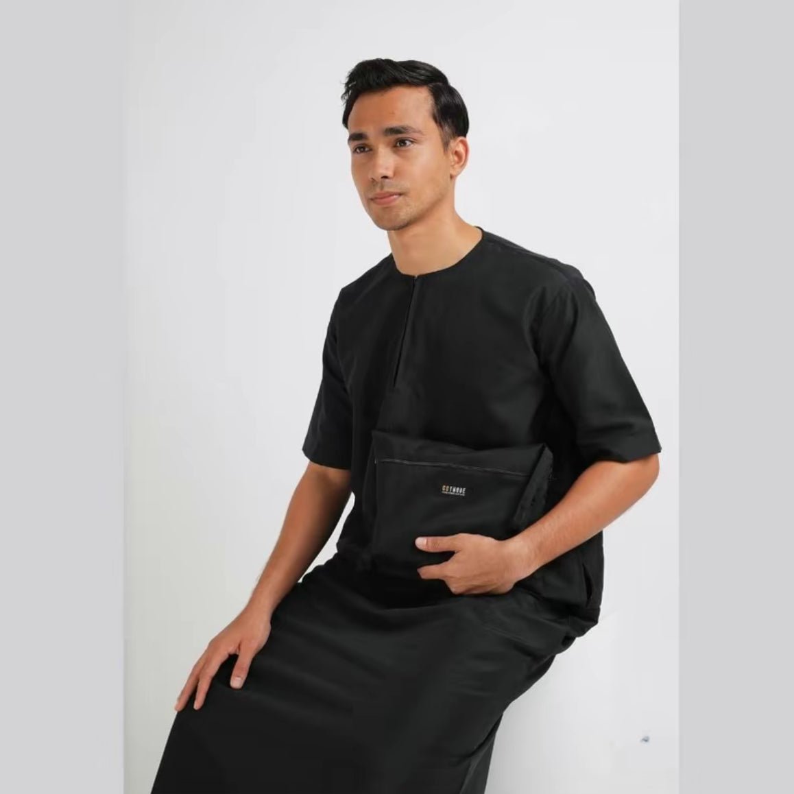 JUBAH AMEER