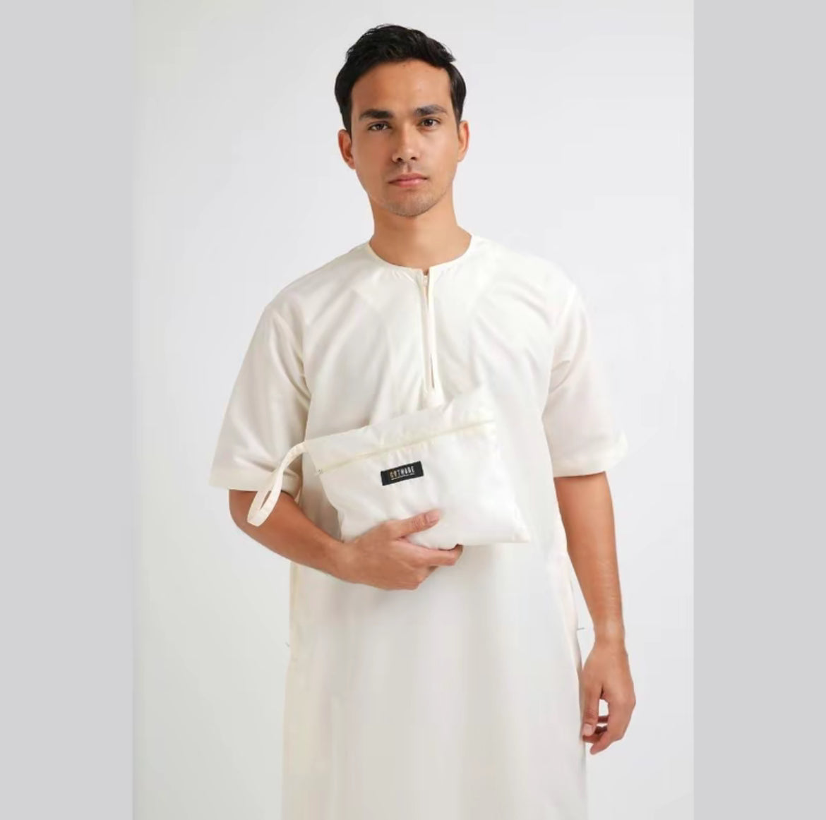 JUBAH AMEER
