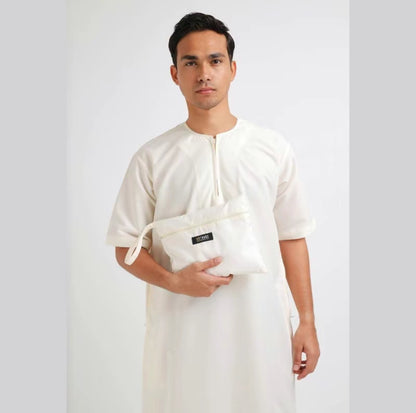 JUBAH AMEER