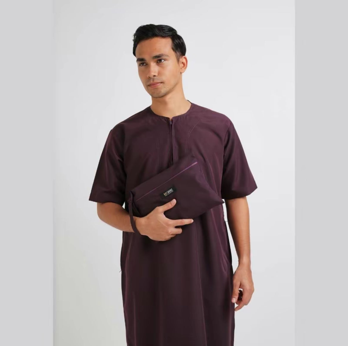JUBAH AMEER