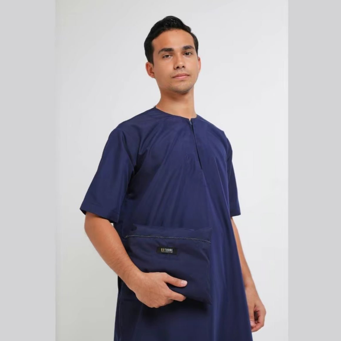 JUBAH AMEER