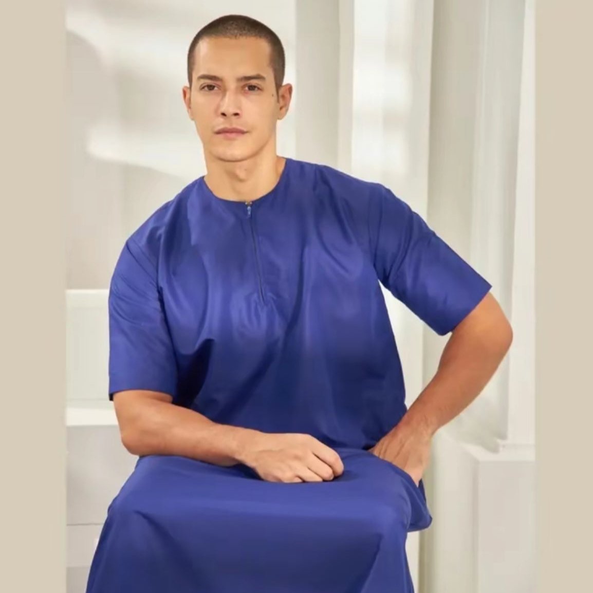 JUBAH AMEER