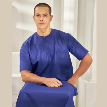 JUBAH AMEER