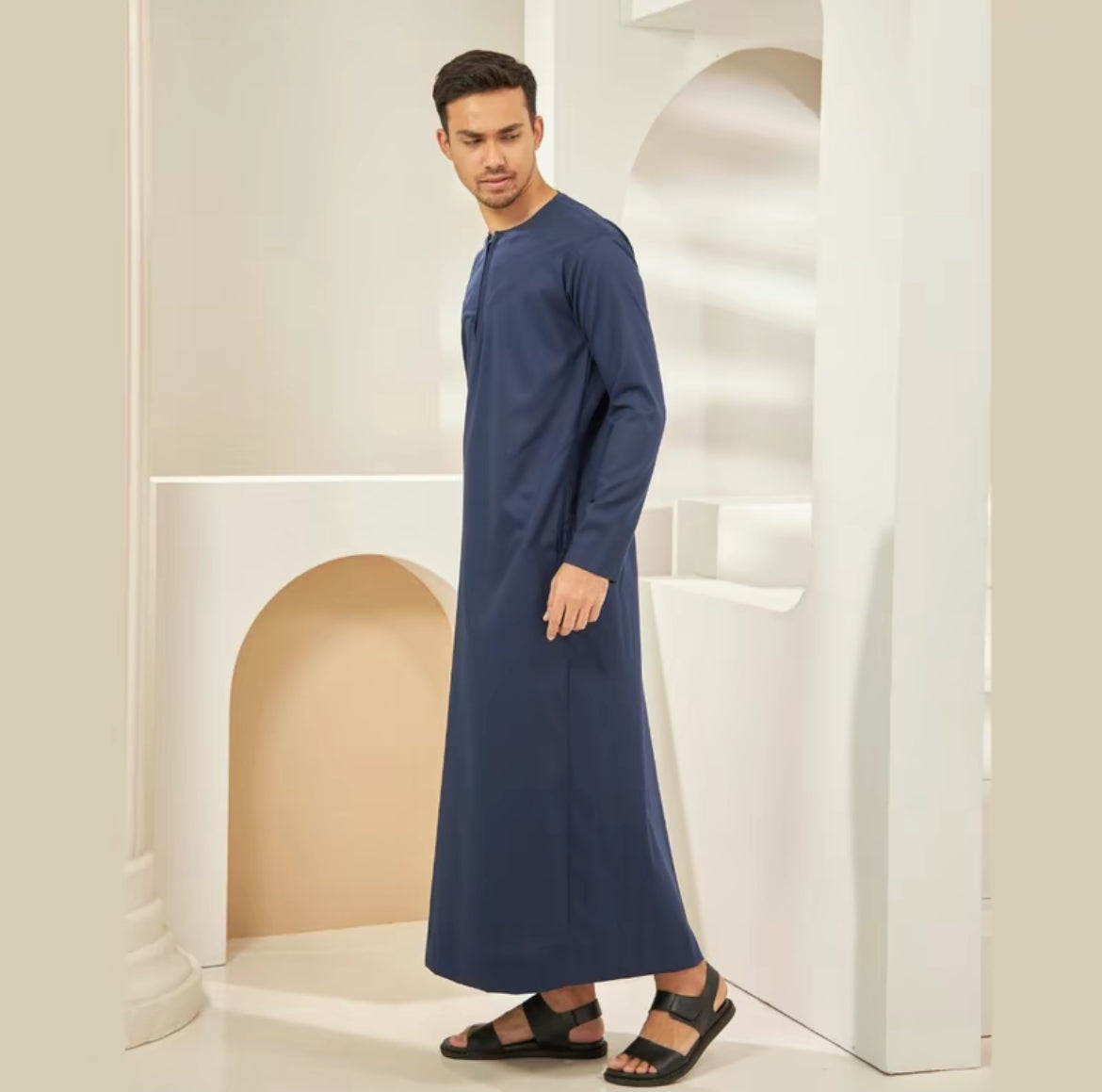 JUBAH BILAAL