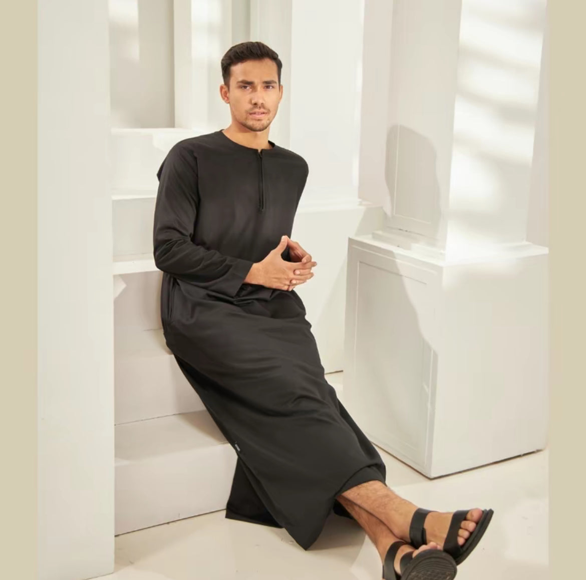 JUBAH BILAAL