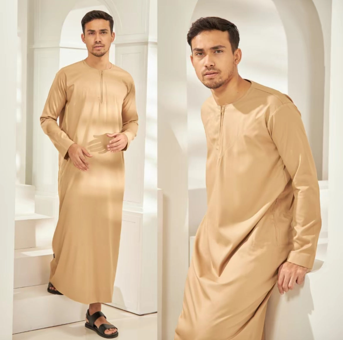 JUBAH BILAAL