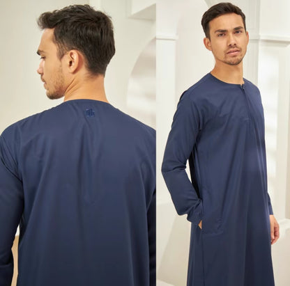 JUBAH BILAAL