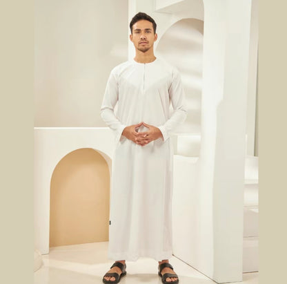 JUBAH BILAAL