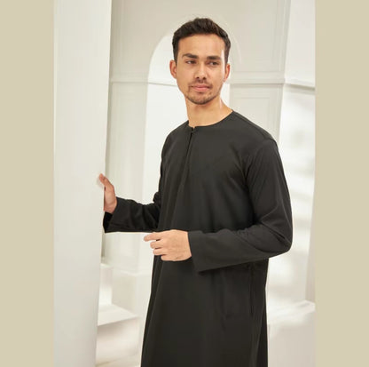 JUBAH BILAAL