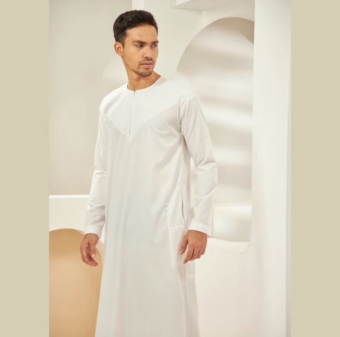 JUBAH BILAAL