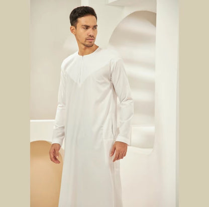 JUBAH BILAAL