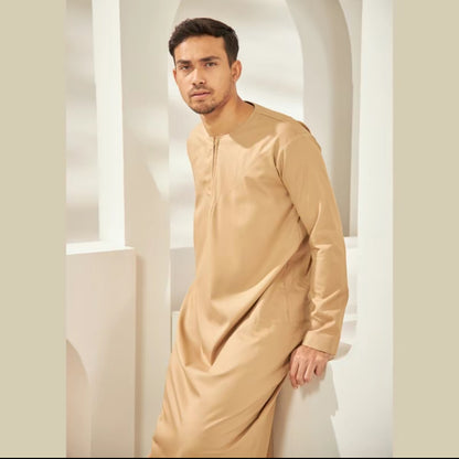 JUBAH BILAAL