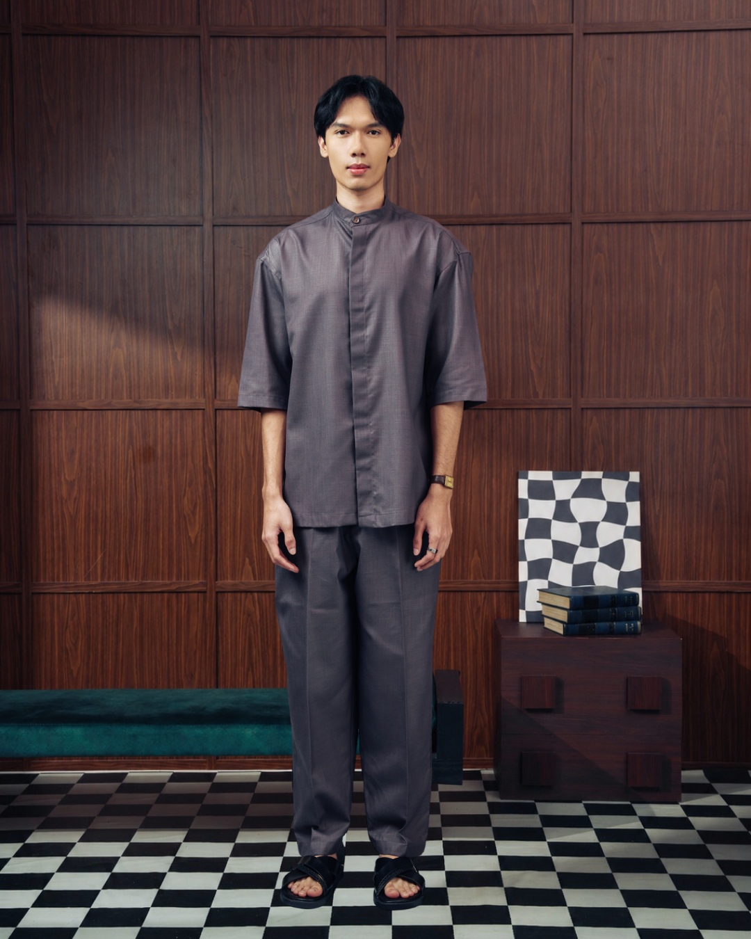 LUTH: Eid Adha Series (Kurta Set)